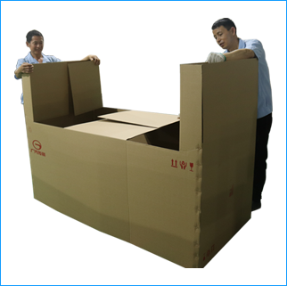 阳江什么是重型纸箱